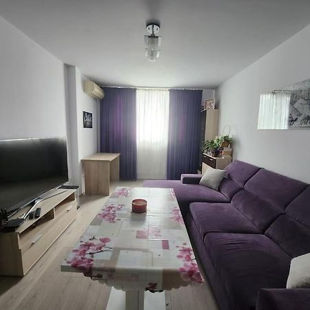 Modern Apartment. Best Location โซเฟีย ภายนอก รูปภาพ