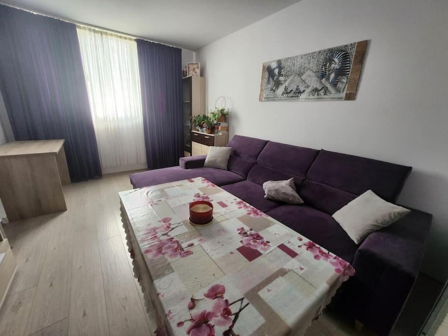 Modern Apartment. Best Location โซเฟีย ภายนอก รูปภาพ