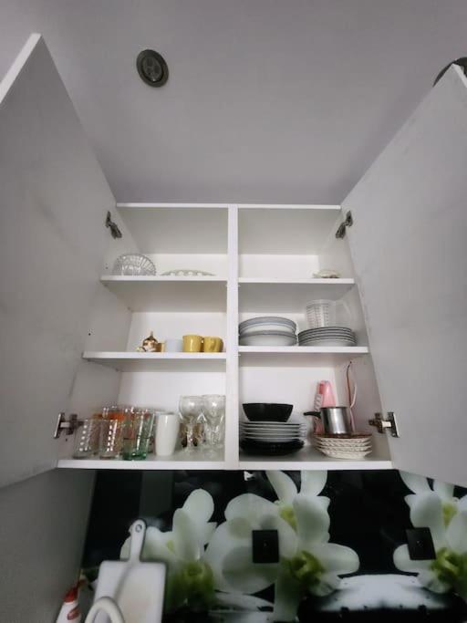 Modern Apartment. Best Location โซเฟีย ภายนอก รูปภาพ
