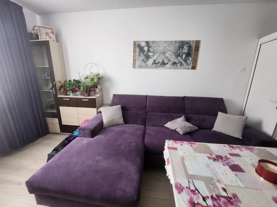 Modern Apartment. Best Location โซเฟีย ภายนอก รูปภาพ