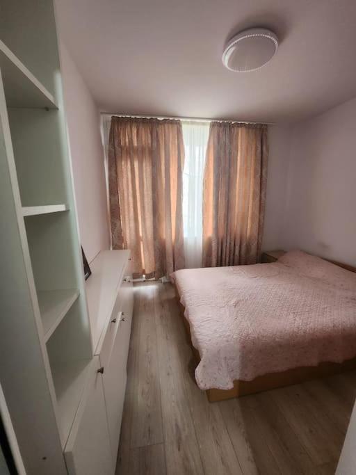 Modern Apartment. Best Location โซเฟีย ภายนอก รูปภาพ